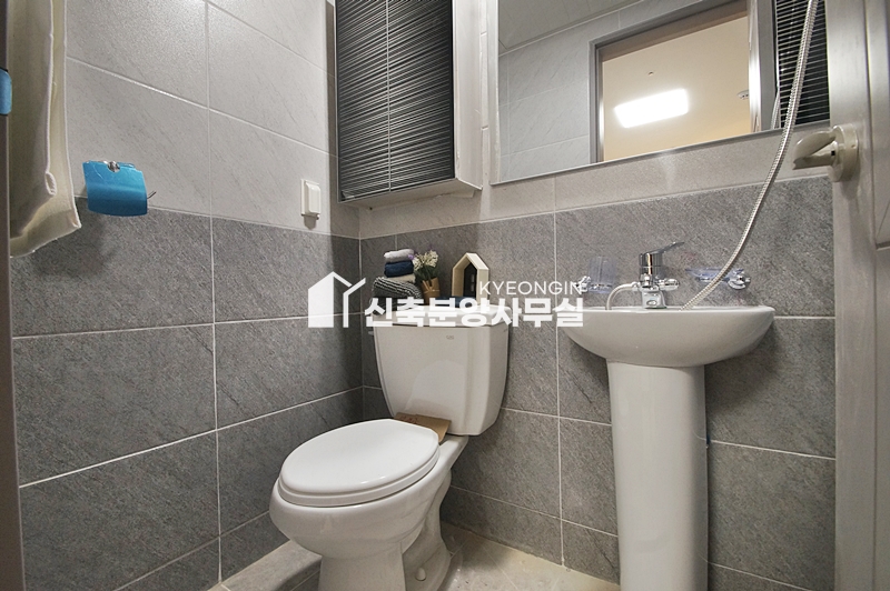 인천 미추홀구 숭의동 소노하임 분양 매물번호 11419 사진 10