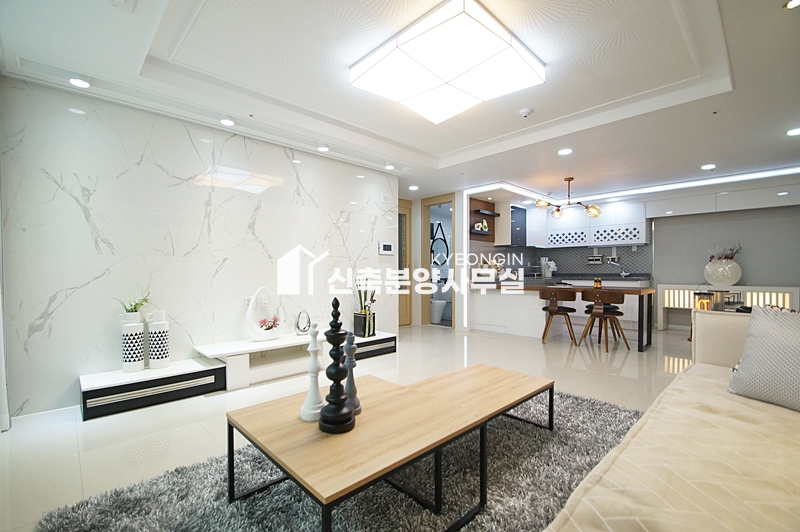 인천 미추홀구 숭의동 비바시티 분양 매물번호 11418 사진 6