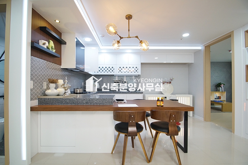 인천 미추홀구 숭의동 비바시티 분양 매물번호 11418 사진 7