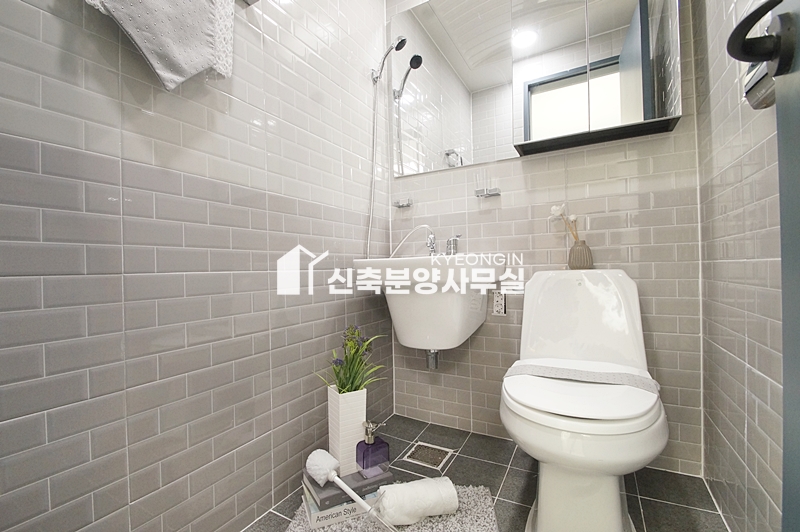 인천 미추홀구 숭의동 세인트힐 분양 매물번호 11414 사진 11