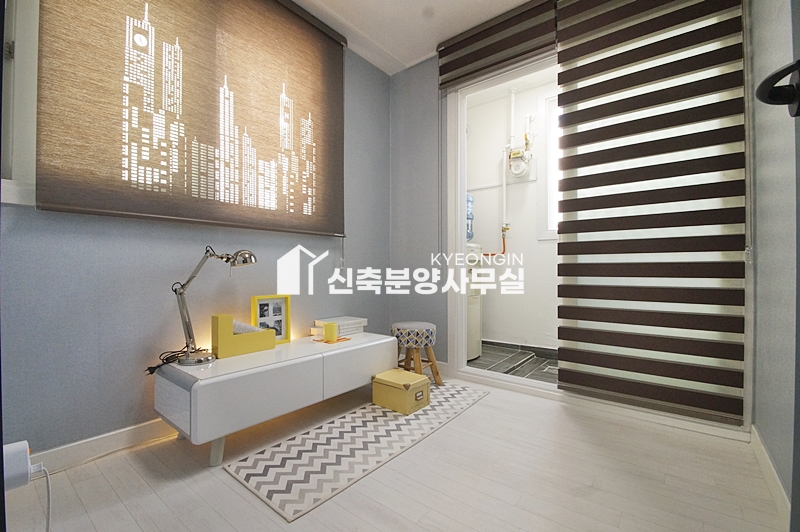 인천 미추홀구 숭의동 세인트힐 분양 매물번호 11414 사진 13