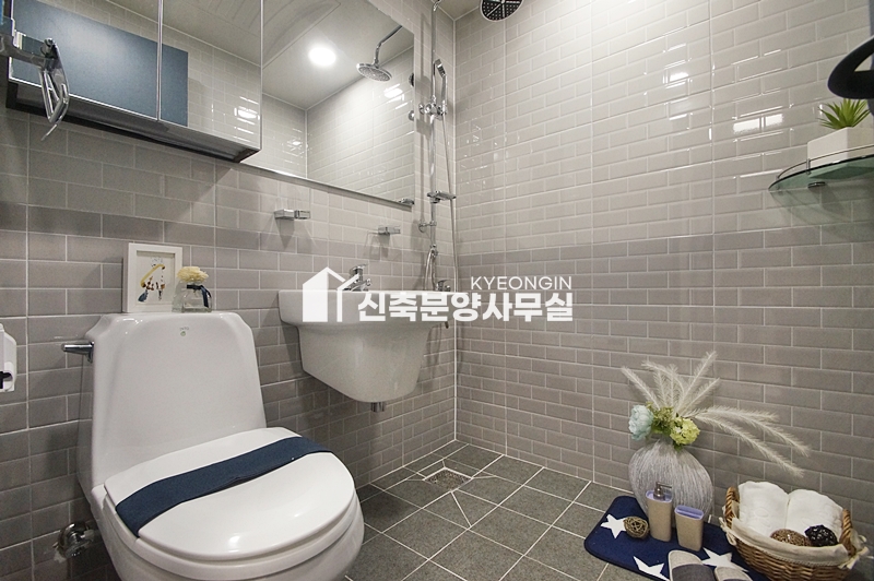인천 미추홀구 숭의동 세인트힐 분양 매물번호 11414 사진 14