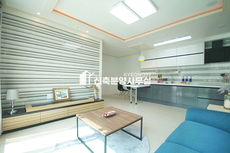 인천 미추홀구 숭의동 아름빌10차 분양 매물번호 11413 사진 4
