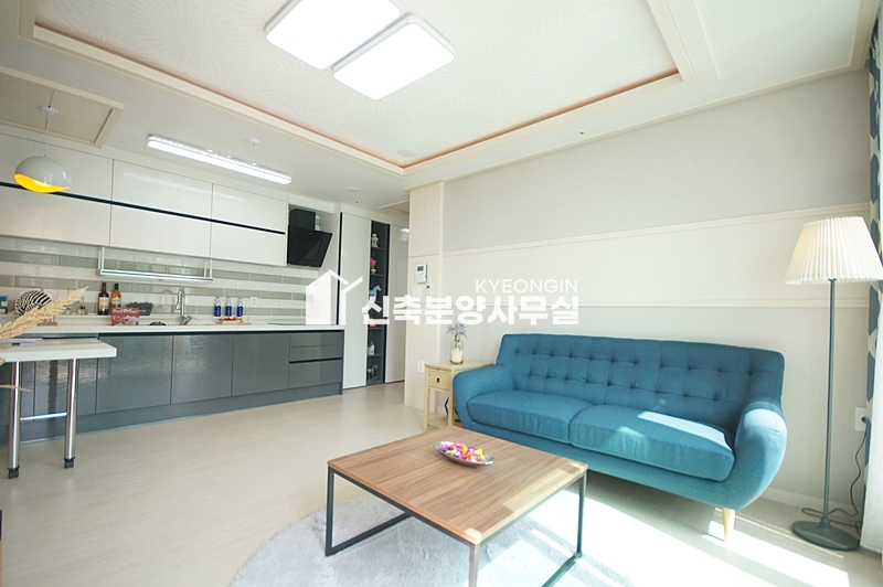 인천 미추홀구 숭의동 아름빌10차 분양 매물번호 11413 사진 5
