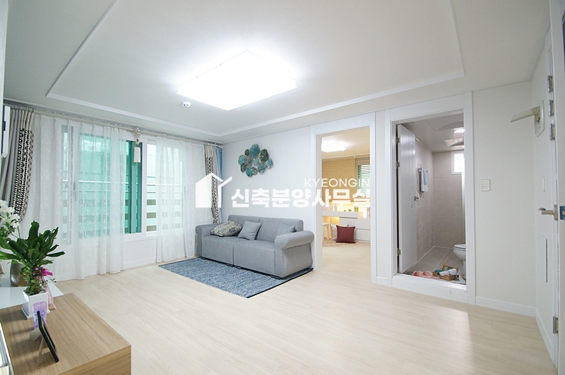 인천 미추홀구 숭의동 드림하우스 분양 매물번호 11411 사진 1