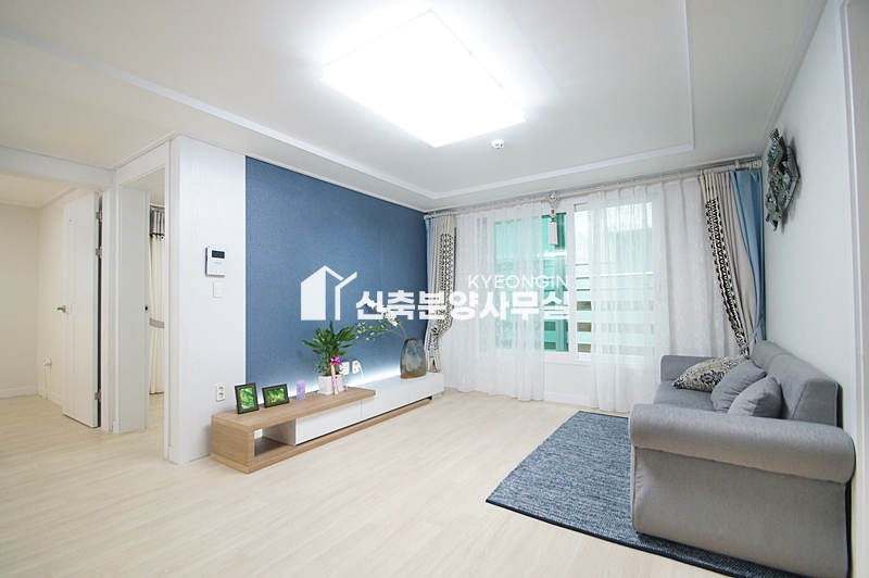 인천 미추홀구 숭의동 드림하우스 분양 매물번호 11411 사진 3