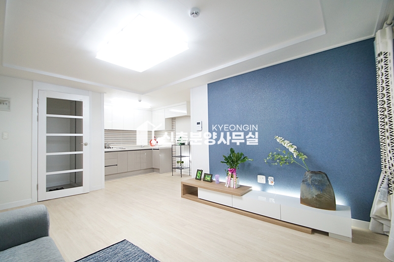 인천 미추홀구 숭의동 드림하우스 분양 매물번호 11411 사진 4