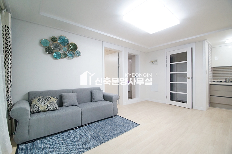 인천 미추홀구 숭의동 드림하우스 분양 매물번호 11411 사진 5