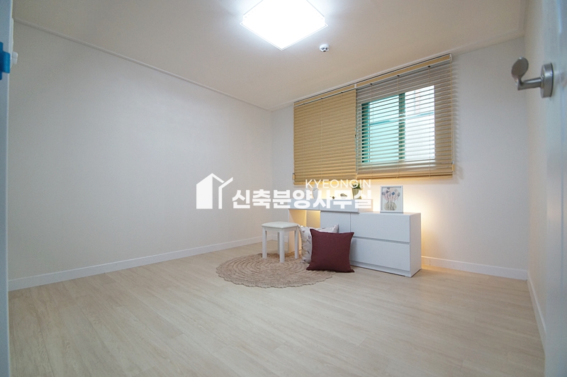 인천 미추홀구 숭의동 드림하우스 분양 매물번호 11411 사진 9