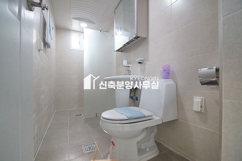인천 미추홀구 숭의동 드림하우스 분양 매물번호 11411 사진 12