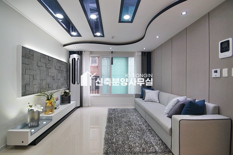 인천 미추홀구 숭의동 현대블루힐 분양 매물번호 11410 사진 2