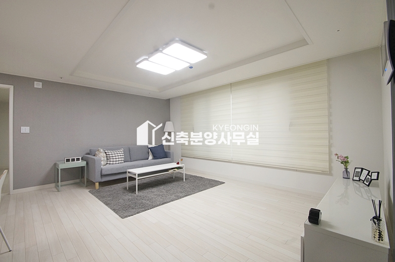 인천 미추홀구 숭의동 한림가우디 분양 매물번호 11420 사진 4
