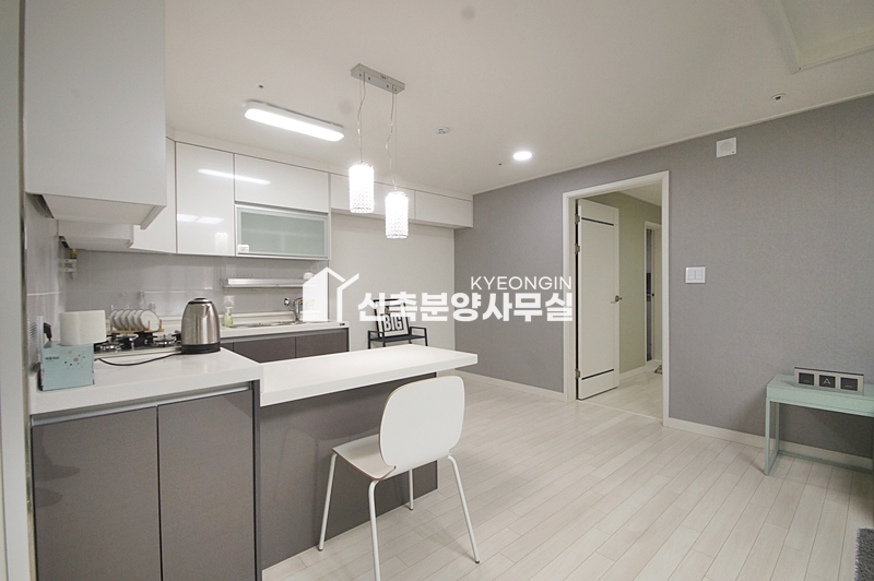 인천 미추홀구 숭의동 한림가우디 분양 매물번호 11420 사진 7