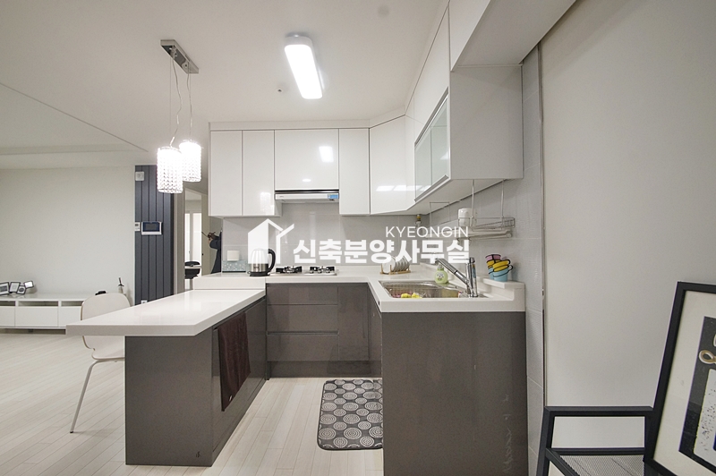 인천 미추홀구 숭의동 한림가우디 분양 매물번호 11420 사진 10