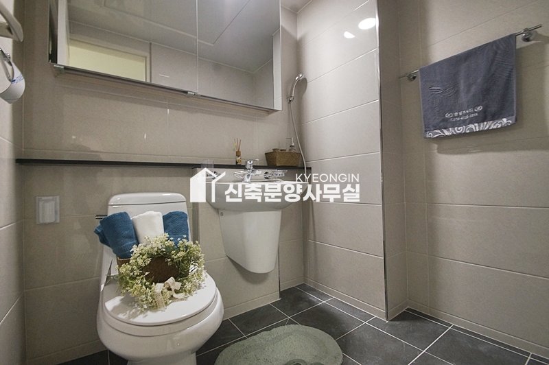 인천 미추홀구 숭의동 한림가우디 분양 매물번호 11420 사진 12