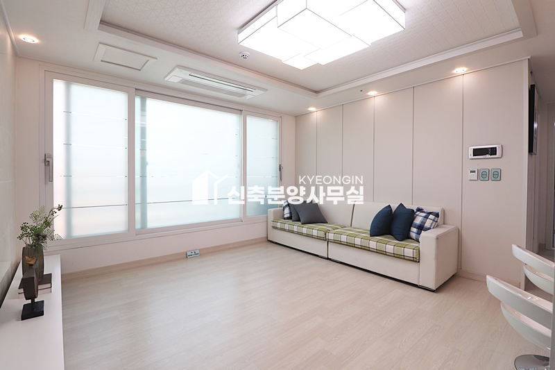인천 미추홀구 용현동 세진골든뷰 [ A . B Type ] 분양 매물번호 11475 사진 4
