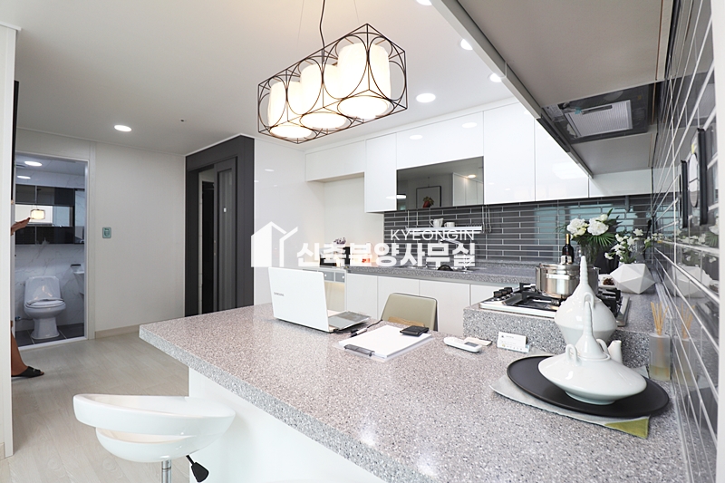 인천 미추홀구 용현동 세진골든뷰 [ A . B Type ] 분양 매물번호 11475 사진 7