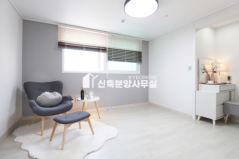 인천 미추홀구 용현동 세진골든뷰 [ A . B Type ] 분양 매물번호 11475 사진 11