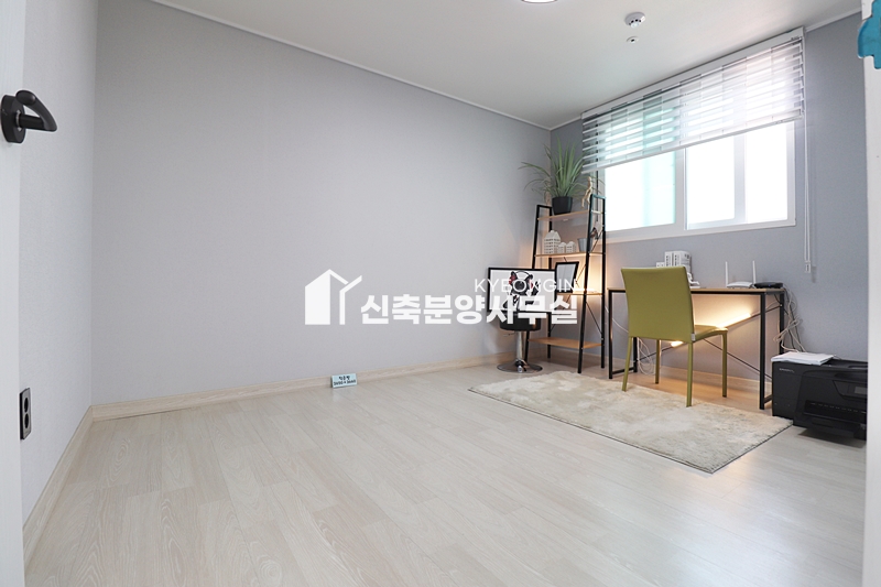 인천 미추홀구 용현동 세진골든뷰 [ A . B Type ] 분양 매물번호 11475 사진 13