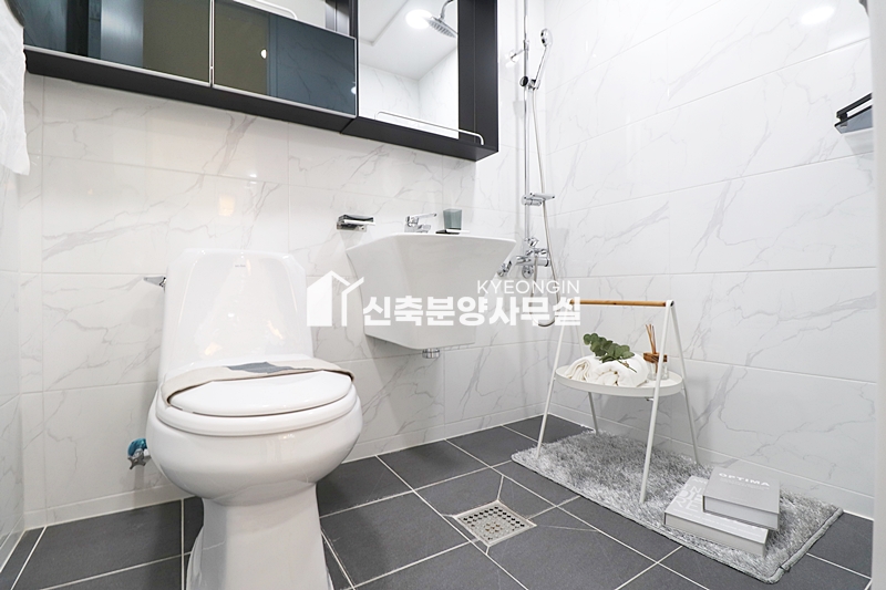 인천 미추홀구 용현동 세진골든뷰 [ A . B Type ] 분양 매물번호 11475 사진 15