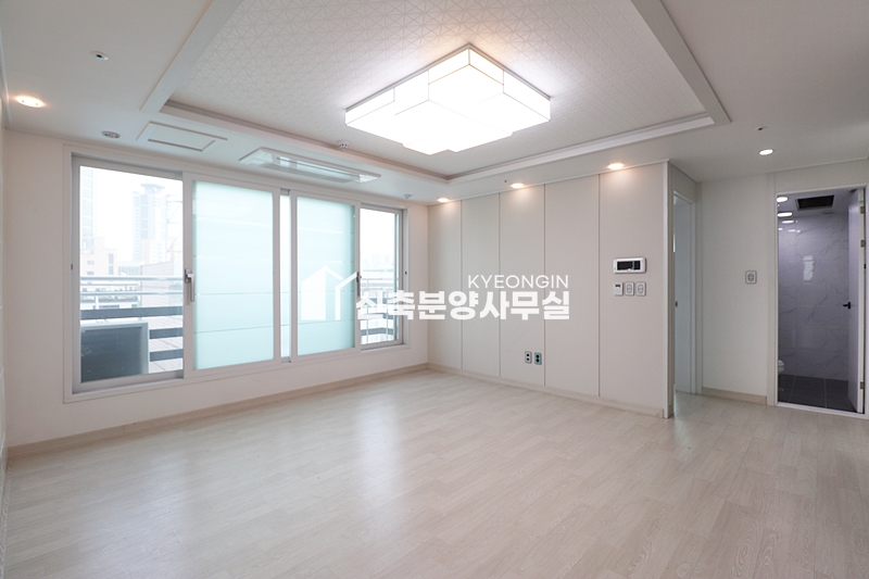 인천 미추홀구 용현동 세진골든뷰 [ A . B Type ] 분양 매물번호 11475 사진 19