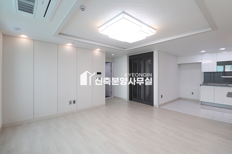 인천 미추홀구 용현동 세진골든뷰 [ A . B Type ] 분양 매물번호 11475 사진 20
