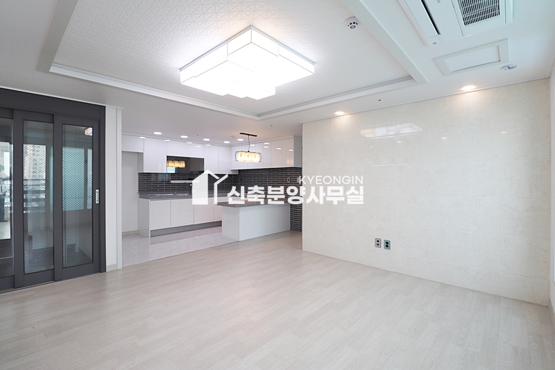 인천 미추홀구 용현동 세진골든뷰 [ A . B Type ] 분양 매물번호 11475 사진 21