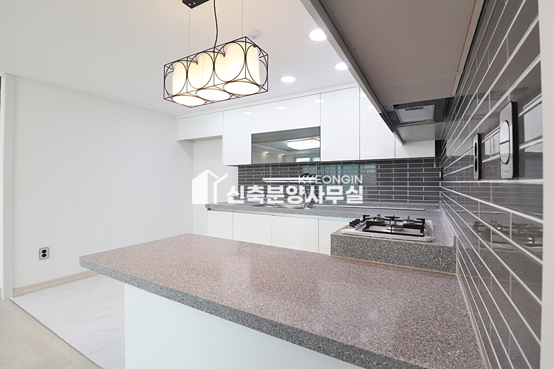 인천 미추홀구 용현동 세진골든뷰 [ A . B Type ] 분양 매물번호 11475 사진 22