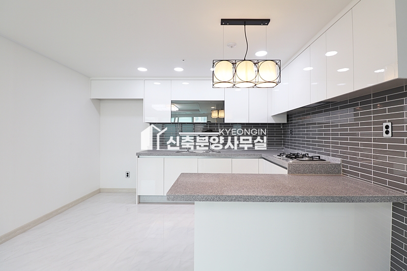인천 미추홀구 용현동 세진골든뷰 [ A . B Type ] 분양 매물번호 11475 사진 23