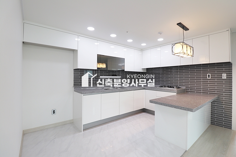 인천 미추홀구 용현동 세진골든뷰 [ A . B Type ] 분양 매물번호 11475 사진 24