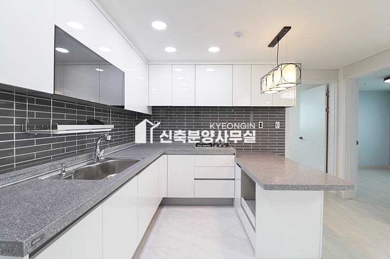 인천 미추홀구 용현동 세진골든뷰 [ A . B Type ] 분양 매물번호 11475 사진 25