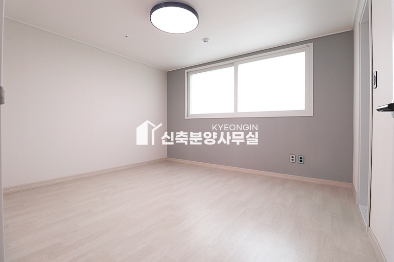 인천 미추홀구 용현동 세진골든뷰 [ A . B Type ] 분양 매물번호 11475 사진 27