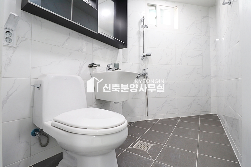 인천 미추홀구 용현동 세진골든뷰 [ A . B Type ] 분양 매물번호 11475 사진 28