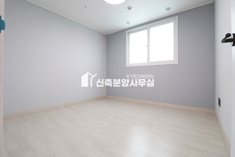 인천 미추홀구 용현동 세진골든뷰 [ A . B Type ] 분양 매물번호 11475 사진 29