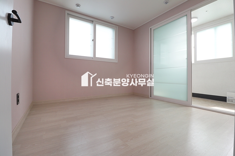 인천 미추홀구 용현동 세진골든뷰 [ A . B Type ] 분양 매물번호 11475 사진 30