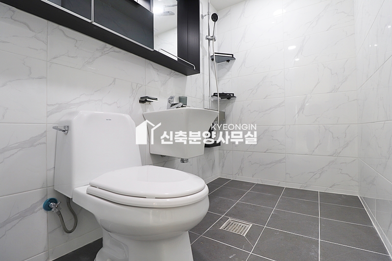 인천 미추홀구 용현동 세진골든뷰 [ A . B Type ] 분양 매물번호 11475 사진 31