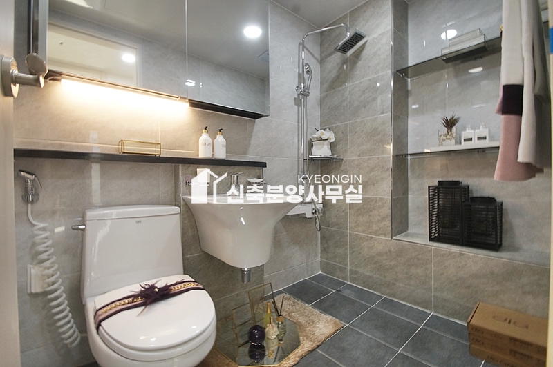 인천 미추홀구 용현동 HM팰리스 분양 매물번호 11469 사진 14