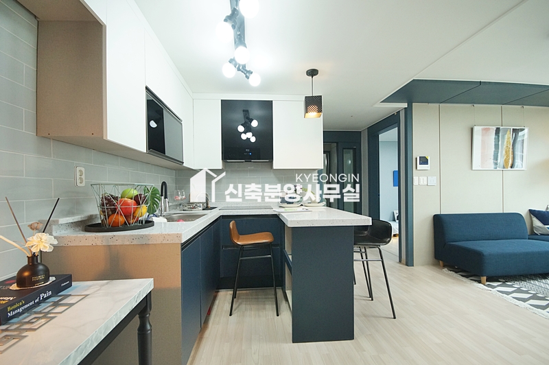 인천 미추홀구 용현동 JA팰리스 분양 매물번호 11473 사진 8