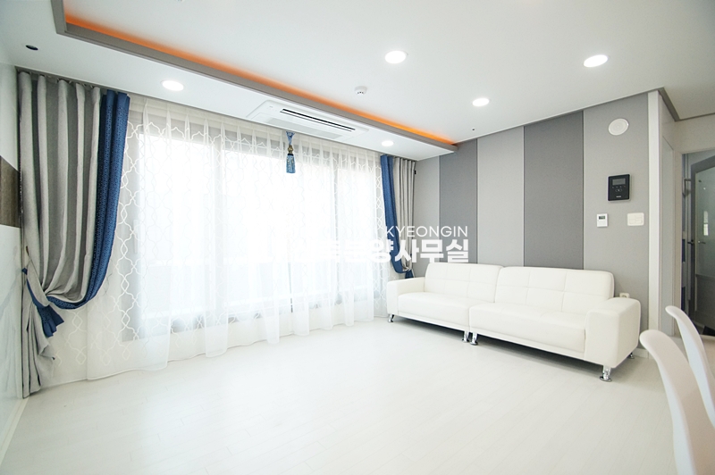 인천 미추홀구 용현동 소노하임 [ 3룸 . 테라스 Type ] 분양 매물번호 11452 사진 2