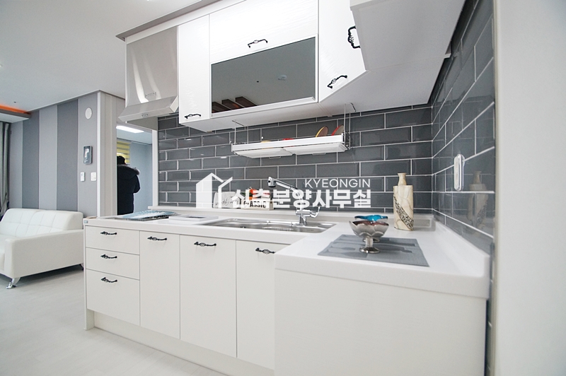 인천 미추홀구 용현동 소노하임 [ 3룸 . 테라스 Type ] 분양 매물번호 11452 사진 10