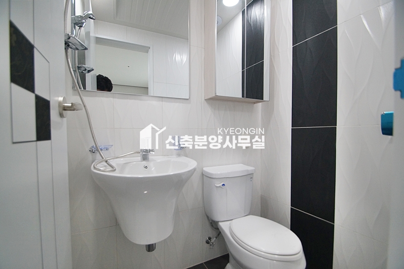 인천 미추홀구 용현동 소노하임 [ 3룸 . 테라스 Type ] 분양 매물번호 11452 사진 12