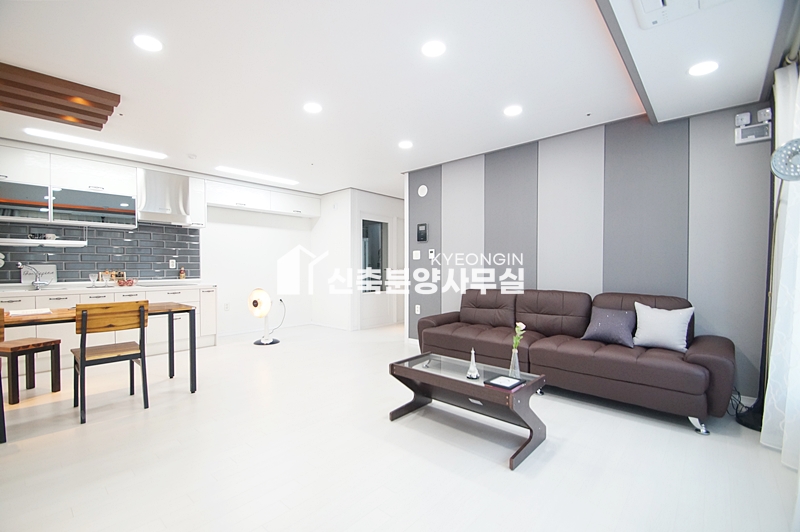 인천 미추홀구 용현동 소노하임 [ 3룸 . 테라스 Type ] 분양 매물번호 11452 사진 21