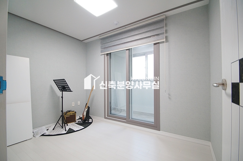 인천 미추홀구 용현동 소노하임 [ 3룸 . 테라스 Type ] 분양 매물번호 11452 사진 30