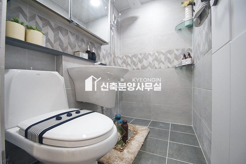 인천 미추홀구 용현동 클래스투 분양 매물번호 11472 사진 13