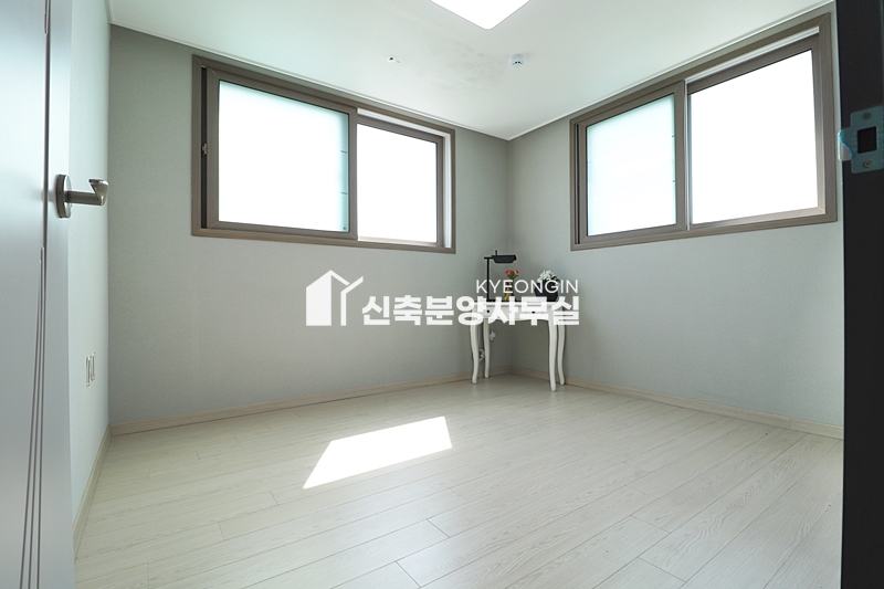 인천 미추홀구 용현동 코지팰리스 [ 2룸 . 3룸 Type ] 분양 매물번호 11471 사진 11