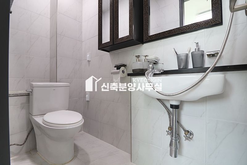 인천 미추홀구 용현동 코지팰리스 [ 2룸 . 3룸 Type ] 분양 매물번호 11471 사진 12