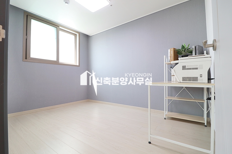 인천 미추홀구 용현동 코지팰리스 [ 2룸 . 3룸 Type ] 분양 매물번호 11471 사진 13