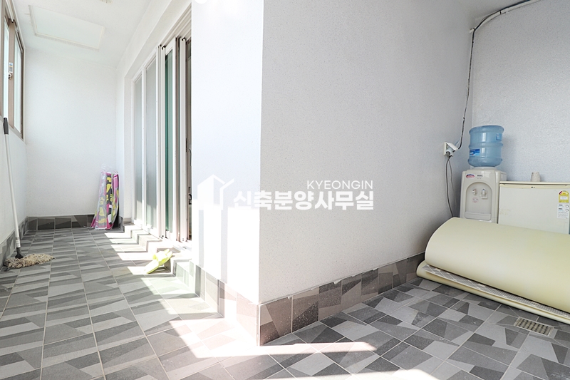 인천 미추홀구 용현동 코지팰리스 [ 2룸 . 3룸 Type ] 분양 매물번호 11471 사진 15