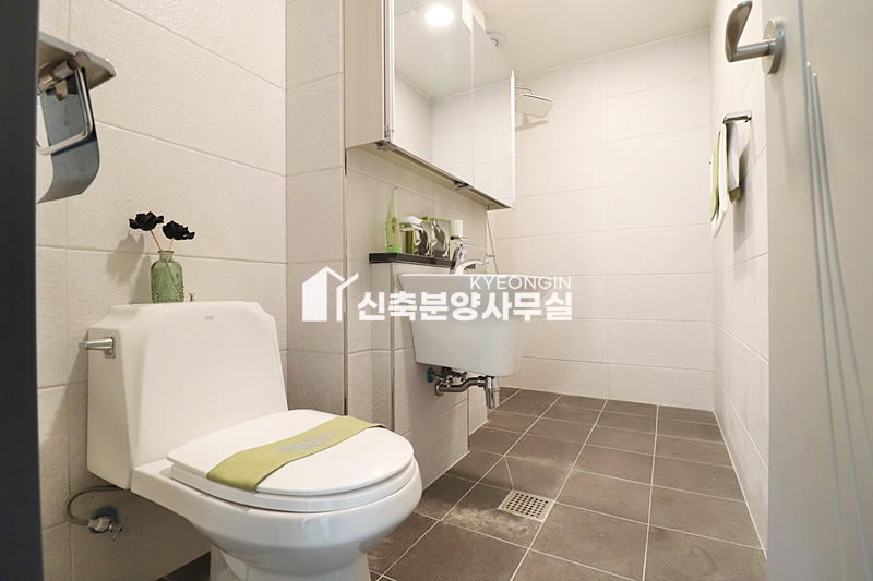 인천 미추홀구 용현동 코지팰리스 [ 2룸 . 3룸 Type ] 분양 매물번호 11471 사진 16