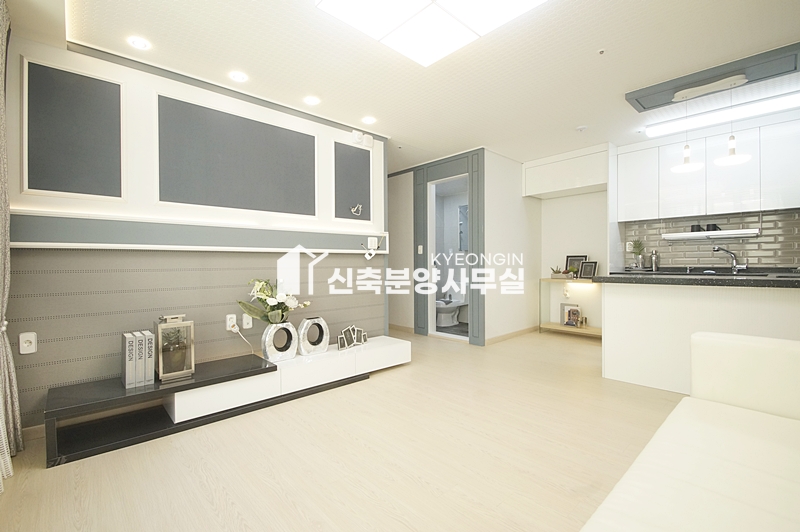 인천 미추홀구 용현동 코지팰리스 [ 2룸 . 3룸 Type ] 분양 매물번호 11471 사진 22